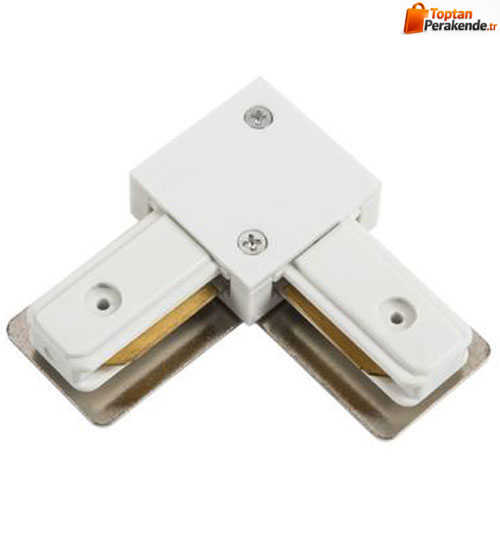 Cata CT-9773 Monofaze Ray L Besleme Beyaz Renk